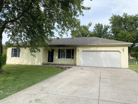 800 Willow St, Marshfield, MO 65706 photo 1