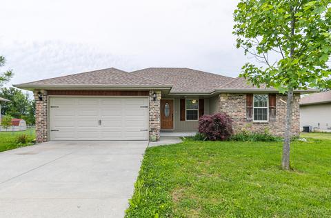 203 Dixie Ave, Clever, MO 65631 photo 1