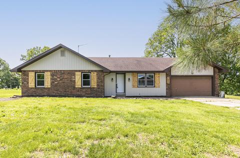 7050 W Farm Road 2, Willard, MO 65781 photo 1