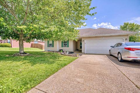 2526 E Moonlight St, Republic, MO 65738 photo 1