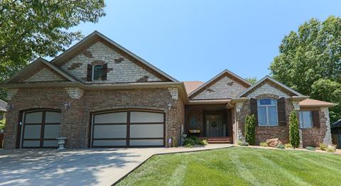 2661 S Forrest Heights Ave, Springfield, MO 65809 photo 1