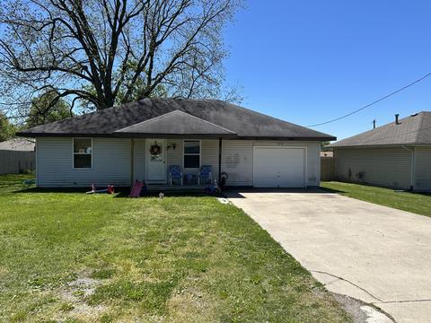 726 E Mcvay St, Marshfield, MO 65706 photo 1