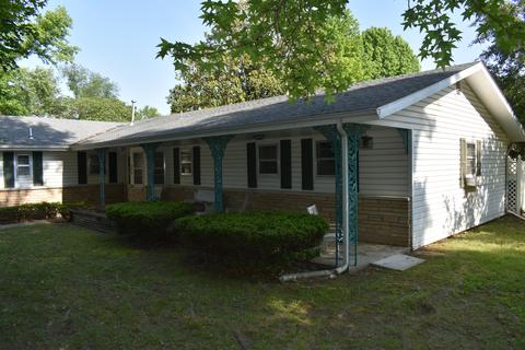809 E Dawn St, Ozark, MO 65721 photo 1