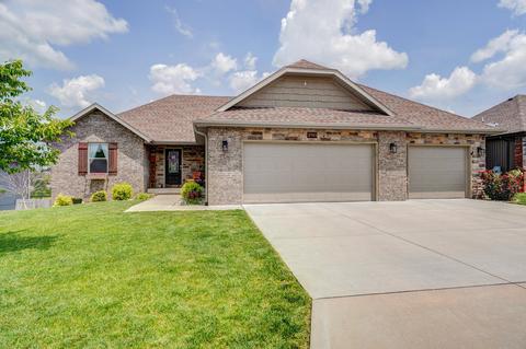 2765 W Fishhook Ave, Ozark, MO 65721 photo 1