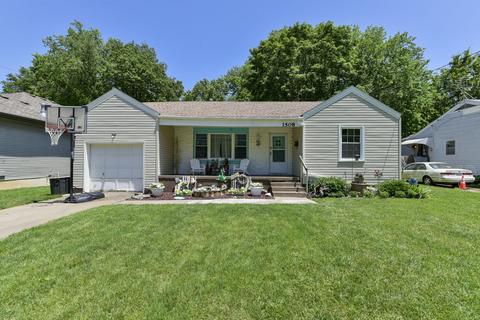 1508 S Rogers Ave, Springfield, MO 65804 photo 1