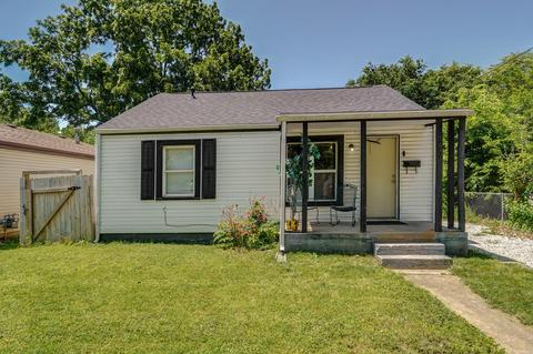 1631 N Hampton Ave, Springfield, MO 65803 photo 1