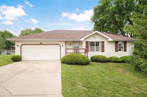 4105 Serenity Ln, Nixa, MO 65714 photo 1