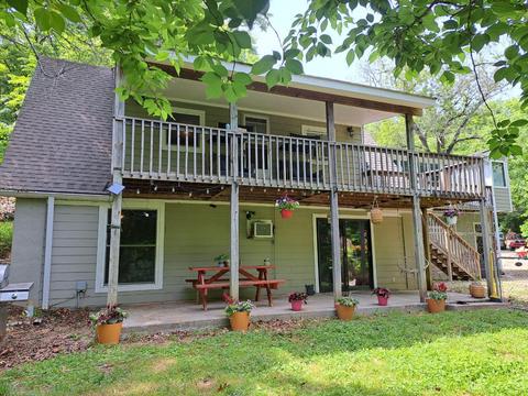 27067 Saint Johns Wood Ln, Shell Knob, MO 65747 photo 1