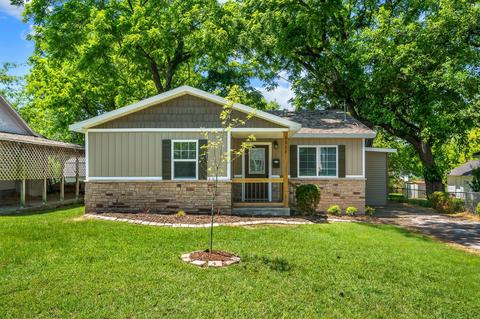2323 N Farmer Ave, Springfield, MO 65803 photo 1