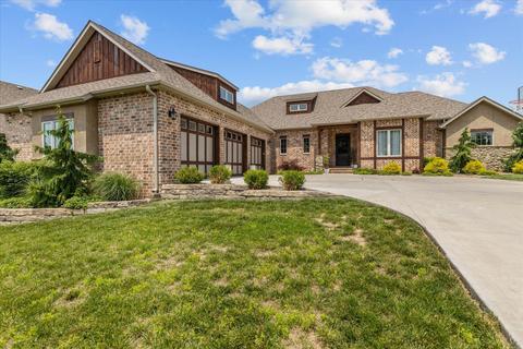 6005 Copper Ridge St, Nixa, MO 65714 photo 1