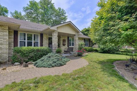 8612 Fairway St, Willard, MO 65781 photo 1