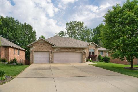 3003 W Cantebury St, Springfield, MO 65810 photo 1