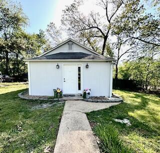 302 Sherman St, Thayer, MO 65791 photo 1