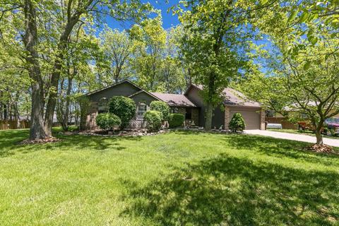 2703 W Oak Run, Ozark, MO 65721 photo 1