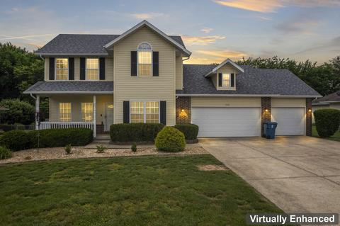 5318 W Page St, Springfield, MO 65802 photo 1