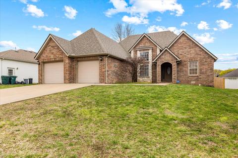 303 Prairie Ln, Monett, MO 65708 photo 1