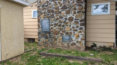Exterior - 1404 6th St, Monett, MO 65708 photo 10 of 11