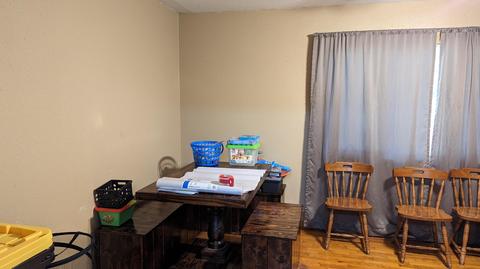 Dining - 1404 6th St, Monett, MO 65708 photo 1 of 1