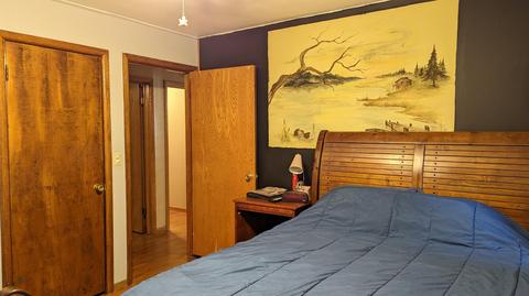 Bedroom - 1404 6th St, Monett, MO 65708 photo 2 of 7