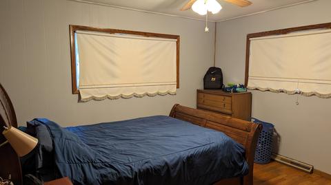 Bedroom - 1404 6th St, Monett, MO 65708 photo 1 of 7