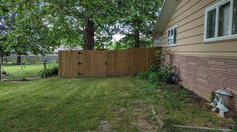 Exterior - 1404 6th St, Monett, MO 65708 photo 2 of 11
