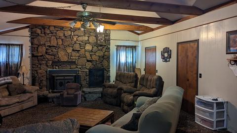 Living - 1404 6th St, Monett, MO 65708 photo 1 of 5