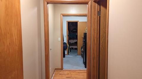 Entry Way - 1404 6th St, Monett, MO 65708 photo 5 of 7
