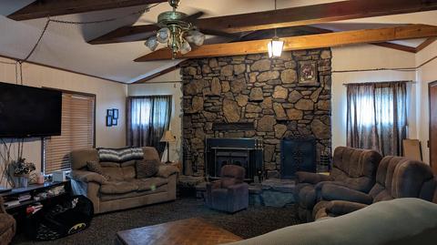 Living - 1404 6th St, Monett, MO 65708 photo 5 of 5