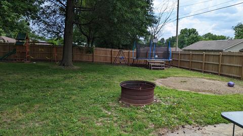 Exterior - 1404 6th St, Monett, MO 65708 photo 6 of 11