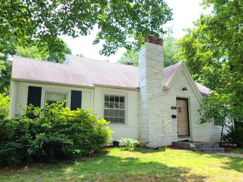 1914 S Jefferson Ave, Springfield, MO 65807 photo 1