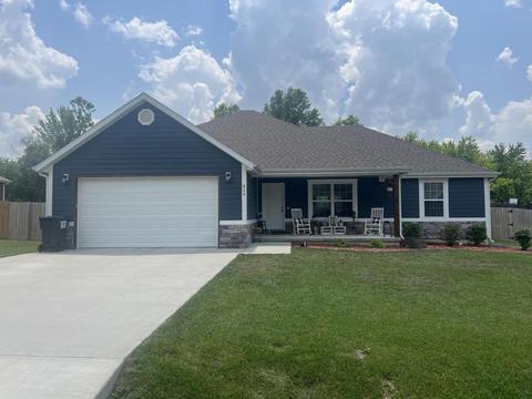 814 Shaffer St, Marshfield, MO 65706 photo 1