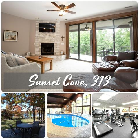 310 Sunset Cv #313, Branson, MO 65616 photo 1