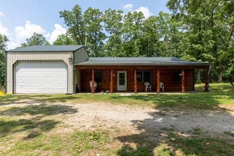 189 Freight Rd, Long Lane, MO 65590 photo 1