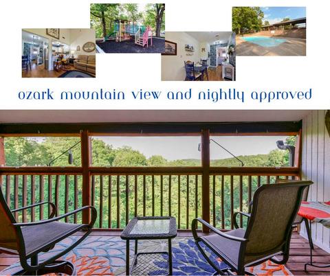 26 Sinatra Ct #10, Branson West, MO 65737 photo 1