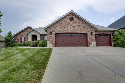 3731 W River Rock St, Springfield, MO 65807 photo 1