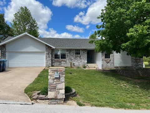 4105 Rabbit Run, Nixa, MO 65714 photo 1