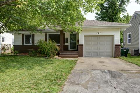721 E Loren St, Springfield, MO 65807 photo 1