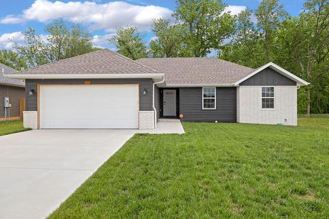 1050 S Meteor Ave, Springfield, MO 65802 photo 1