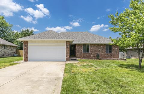 3641 S Sunrise Avenue Ave, Springfield, MO 65807 photo 1