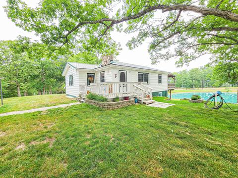 23220 County Road 218, Hermitage, MO 65668 photo 1