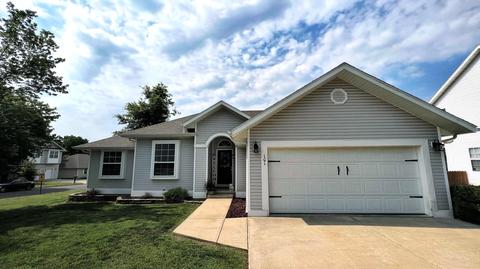 101 Kingsley Dr, Monett, MO 65708 photo 1