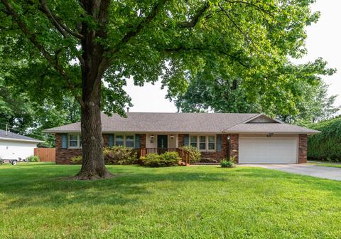858 W Sylvania St, Springfield, MO 65807 photo 1