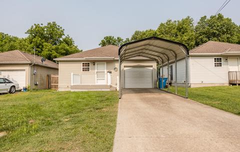 1817 N Colgate Ave, Springfield, MO 65802 photo 1