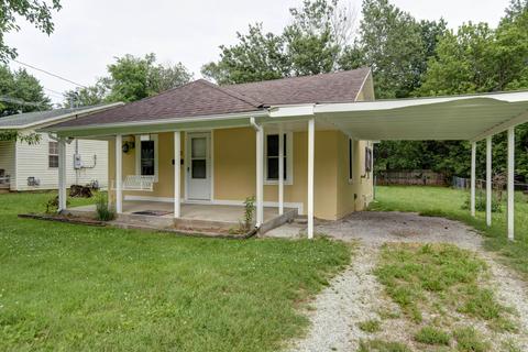 1100 N Fulbright Ave, Springfield, MO 65802 photo 1