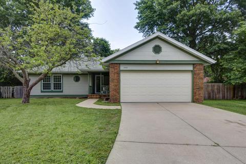 3425 W Regal Ct, Springfield, MO 65807 photo 1