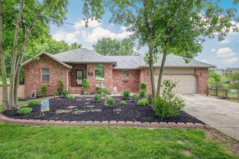 2618 S 15th Ave, Ozark, MO 65721 photo 1