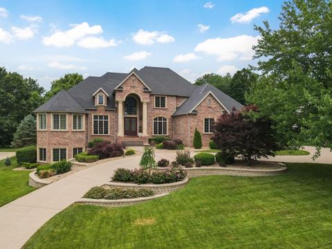 3860 E Turtle Hatch Rd, Springfield, MO 65809 photo 1