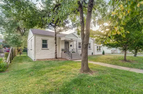 1018 E Stanford St, Springfield, MO 65807