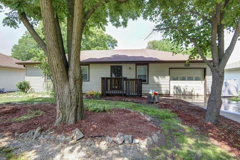 303 Frank St, Nixa, MO 65714 photo 1