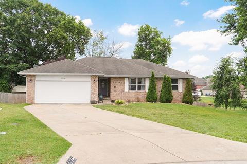 4776 S Alex Ct, Battlefield, MO 65619 photo 1